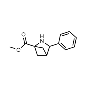 Methyl 3-phenyl-2-azabicyclo[2.1.1]hexane-1-carboxylate|CS-1345599