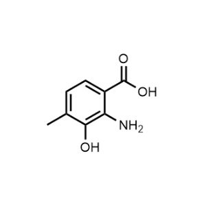 4-Methyl-3-hydroxyanthranilic acid|CS-1345600