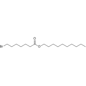 Decyl 7-bromoheptanoate|CS-1345745