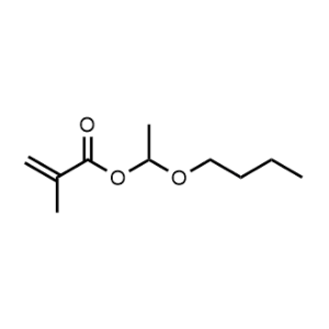 1-Butoxyethyl methacrylate|CS-1345853