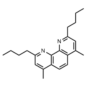 2,9-Dibutyl-4,7-dimethyl-1,10-phenanthroline|CS-1345960