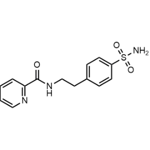 N-(4-Sulfamoylphenethyl)picolinamide|CS-1346010