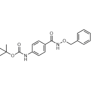 tert-Butyl (4-((benzyloxy)carbamoyl)phenyl)carbamate|CS-1346034