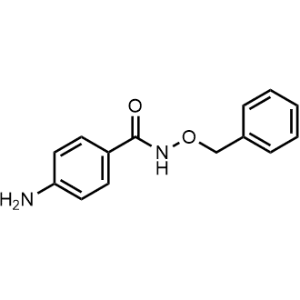 4-Amino-N-(benzyloxy)benzamide|CS-1346042