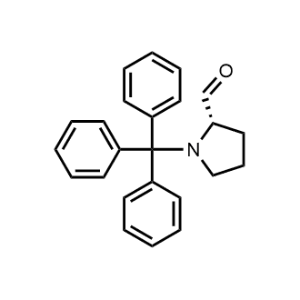 (S)-1-Tritylpyrrolidine-2-carbaldehyde|CS-1346053