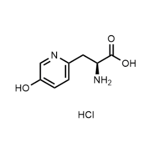 (S)-2-Amino-3-(5-hydroxypyridin-2-yl)propanoic acid hydrochloride|CS-1346055