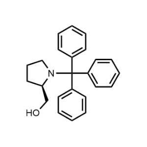 (R)-(1-Tritylpyrrolidin-2-yl)methanol|CS-1346080