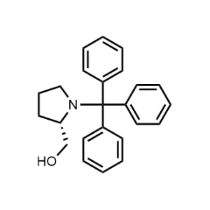 (S)-(1-Tritylpyrrolidin-2-yl)methanol|CS-1346081