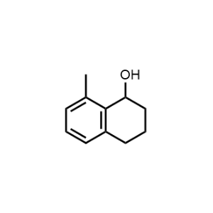 8-Methyl-1,2,3,4-tetrahydronaphthalen-1-ol|CS-1346088