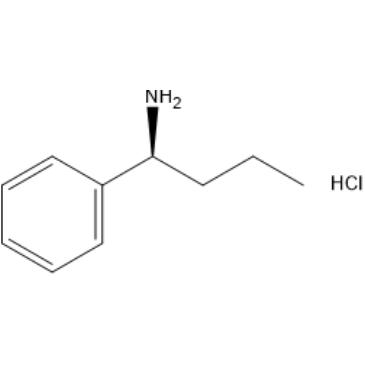 (S)-1-Phenylbutan-1-amine hydrochloride|CS-1346112
