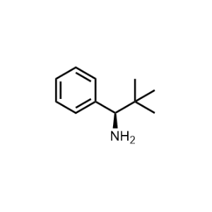 (R)-2,2-Dimethyl-1-phenylpropan-1-amine|CS-1346116