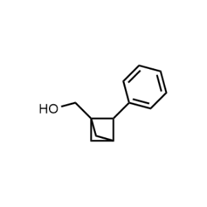 (2-Phenylbicyclo[1.1.1]pentan-1-yl)methanol|CS-1346163