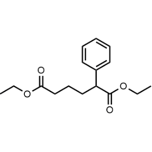 Diethyl 2-phenylhexanedioate|CS-1346167