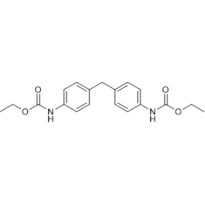 Diethyl (methylenebis(4,1-phenylene))dicarbamate|CS-1346171