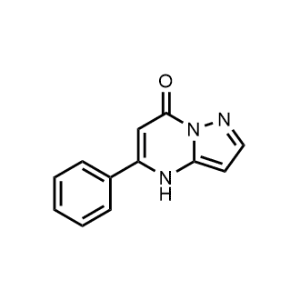 5-Phenylpyrazolo[1,5-a]pyrimidin-7(4H)-one|CS-1346193