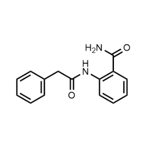 2-(2-Phenylacetamido)benzamide|CS-1346196