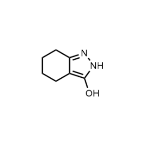 4,5,6,7-Tetrahydro-2H-indazol-3-ol|CS-1346203