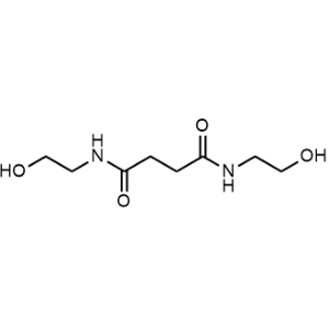 N1,N4-Bis(2-hydroxyethyl)succinamide|CS-1346215