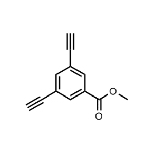 Methyl 3,5-diethynylbenzoate|CS-1346236