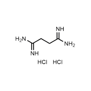 Succinimidamide dihydrochloride|CS-1346259