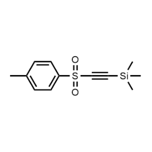 Trimethyl(tosylethynyl)silane|CS-1346262