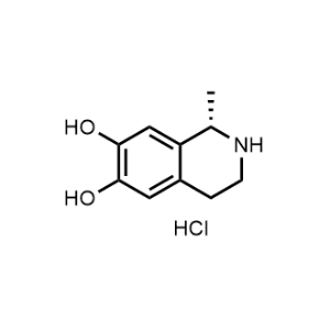 (S)-Salsolinol hydrochloride|CS-1346263