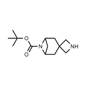 tert-Butyl 6'-azaspiro[azetidine-3,3'-bicyclo[3.1.1]heptane]-6'-carboxylate|CS-1346343