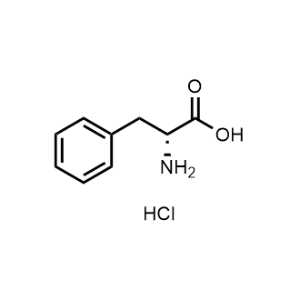 D-Phenylalanine hydrochloride|CS-1346366