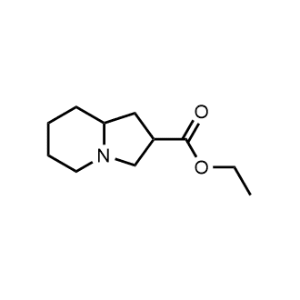 Ethyl octahydroindolizine-2-carboxylate|CS-1346721