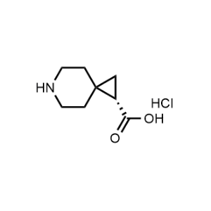 (S)-6-Azaspiro[2.5]octane-1-carboxylic acid hydrochloride|CS-1346740