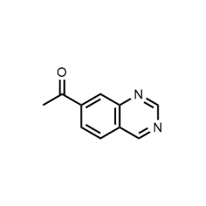 1-(Quinazolin-7-yl)ethan-1-one|CS-1346753