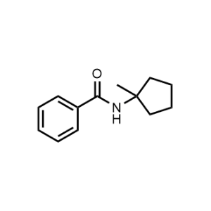 N-(1-Methylcyclopentyl)benzamide|CS-1346820