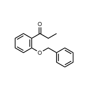 1-(2-(Benzyloxy)phenyl)propan-1-one|CS-1346841