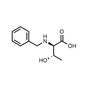 Benzyl-D-threonine|CS-1346877