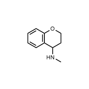 N-Methylchroman-4-amine|CS-1346896