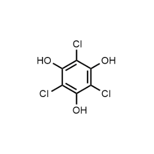 2,4,6-Trichlorobenzene-1,3,5-triol|CS-1346921
