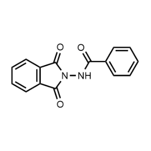 N-(1,3-Dioxoisoindolin-2-yl)benzamide|CS-1346926
