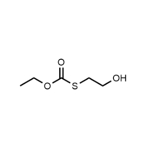 O-Ethyl S-(2-hydroxyethyl) carbonothioate|CS-1346934