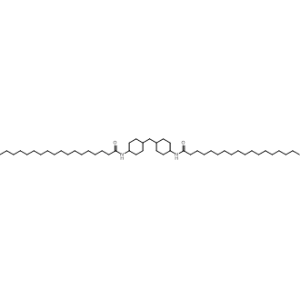 N,N'-(Methylenebis(cyclohexane-4,1-diyl))distearamide|CS-1346940