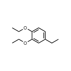 1,2-Diethoxy-4-ethylbenzene|CS-1346944