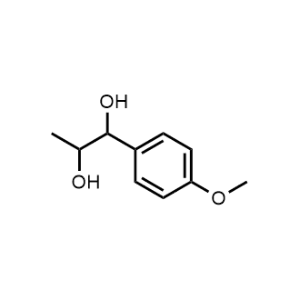 1-(4-Methoxyphenyl)propane-1,2-diol|CS-1346954