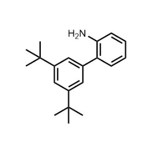 3',5'-Di-tert-Butyl-[1,1'-biphenyl]-2-amine|CS-1346969