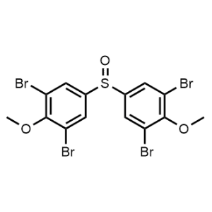 5,5'-Sulfinylbis(1,3-dibromo-2-methoxybenzene)|CS-1346980
