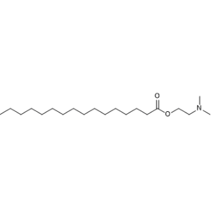 2-(Dimethylamino)ethyl palmitate|CS-1346993