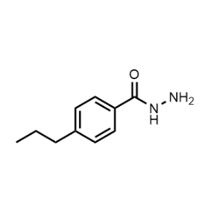 4-Propylbenzohydrazide|CS-1347008