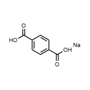 Terephthalic acid, sodium salt|CS-1347013