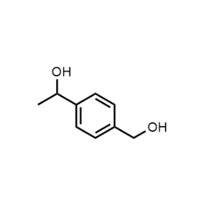 1-(4-(Hydroxymethyl)phenyl)ethan-1-ol|CS-1347020