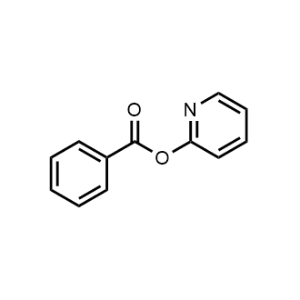 Pyridin-2-yl benzoate|CS-1347027
