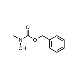 Benzyl hydroxy(methyl)carbamate|CS-1347033