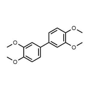 3,3',4,4'-Tetramethoxy-1,1'-biphenyl|CS-1347035